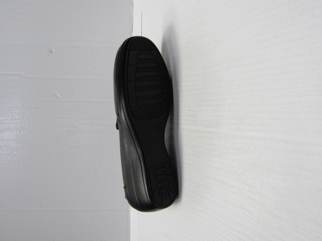 Baleriny Damskie WA007-1 BLACK 36-41 1