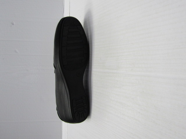 Baleriny Damskie 2402 BLACK 36-41 1