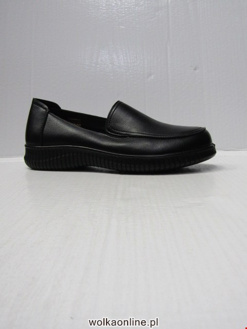 Baleriny Damskie SZX02 BLACK 36-41