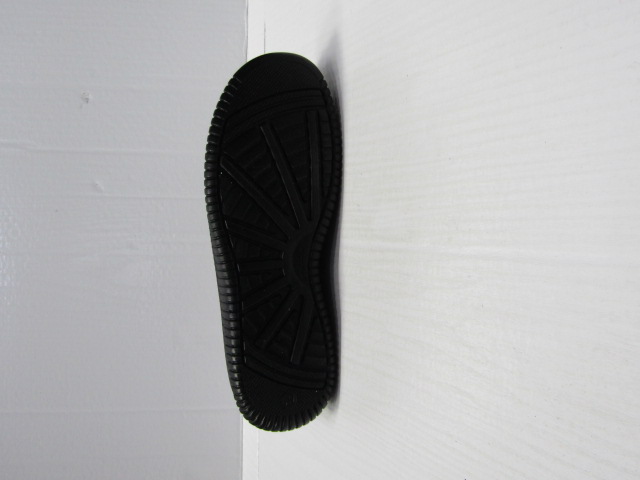 Baleriny Damskie SZX02 BLACK 36-41 1