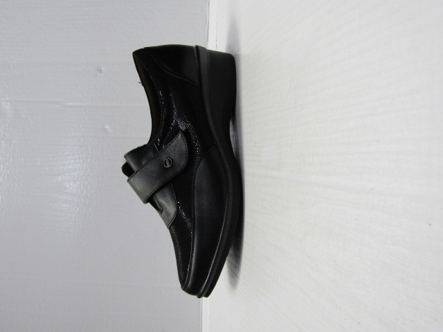 Półbuty DamskieL2071-1 JEDEN 36-41