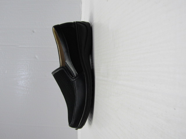 Półbuty Damskie LM2162-1 JEDEN 36-41