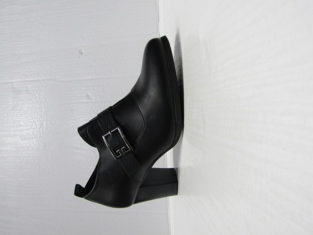 Czółenka Damskie JL7208-1 JEDEN 36-41