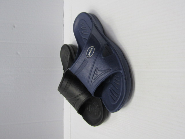 Klapki Męskie M2033 MIX2 41-46