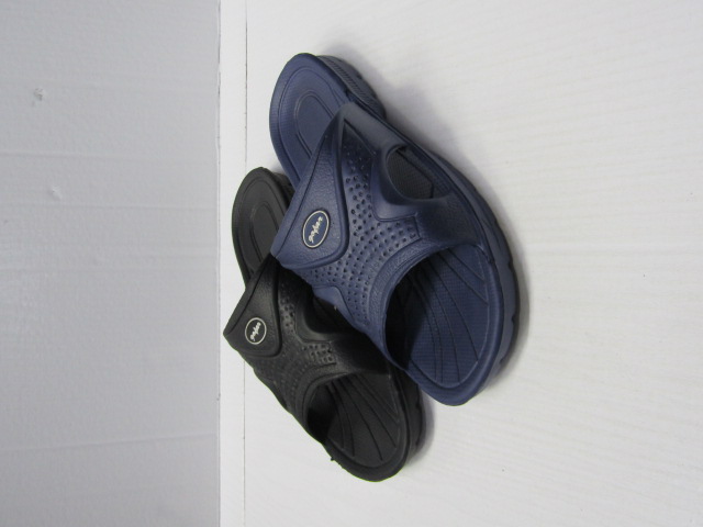 Klapki Męskie M2035 MIX2 41-46 1