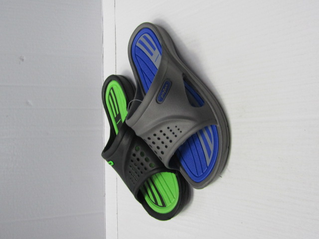 Klapki Męskie M655 MIX4 41-46 1