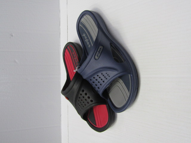 Klapki Męskie M665 MIX4 41-46