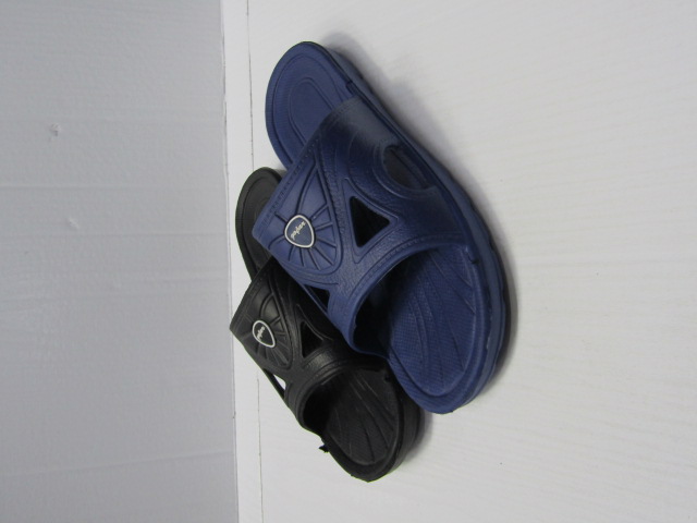 Klapki Męskie M005 MIX2 41-46