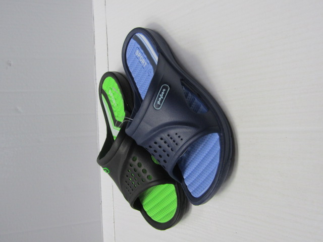 Klapki Męskie M635 MIX4 41-46