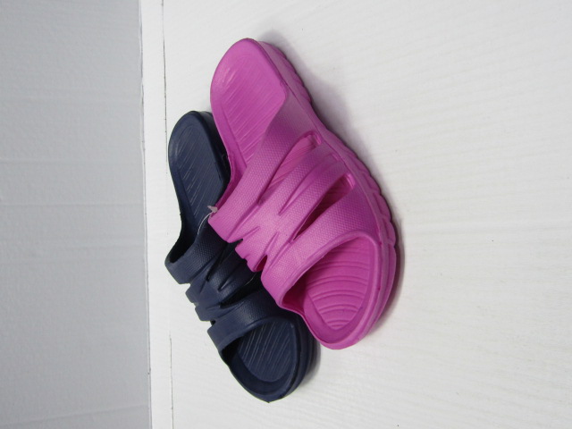 Klapki Damskie F2088 MIX4 37-42