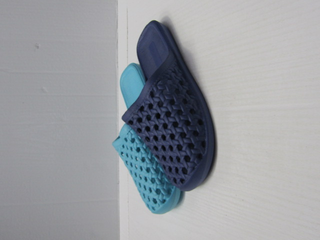 Kapcie damskie F1407 MIX4 37-42