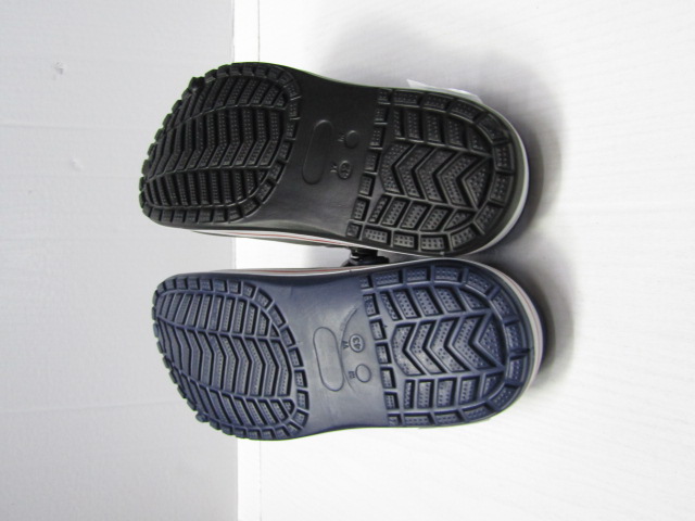 Kapcie Męskie M2133-1 NAVY/BLACK 42-44 1