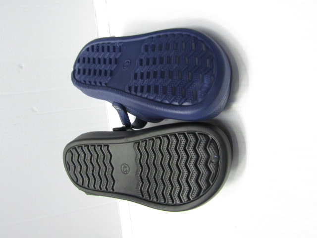 Kapcie Męskie M2025 NAVY/BLACK/KHAKI 42-46 1