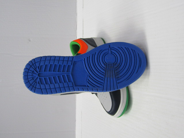 Buty Sportowe Dziecięce 5XC8480 MIX2 31-36 1