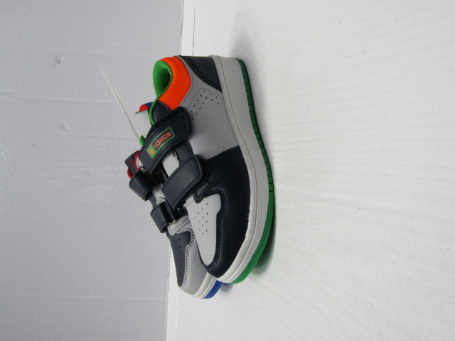 Buty Sportowe Dziecięce 3XC8480 MIX2 25-30