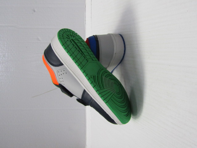 Buty Sportowe Dziecięce 3XC8480 MIX2 25-30 1