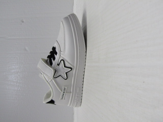 Buty Sportowe Dziecięce T10998D JEDEN 31-36