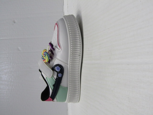 Buty Sportowe Dziecięce T10994H JEDEN 25-30