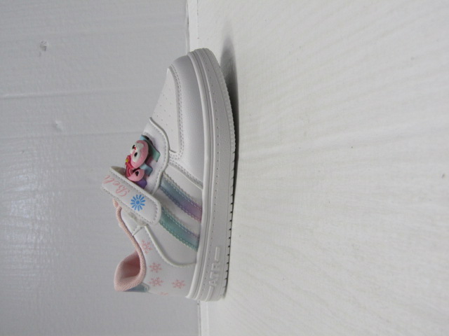 Buty Sportowe Dziecięce T10972C JEDEN 25-30