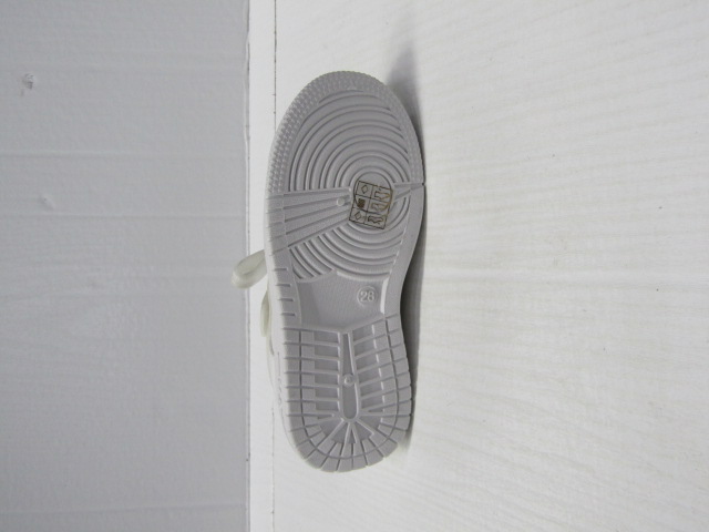 Buty Sportowe Dziecięce T10966A JEDEN 25-30 1