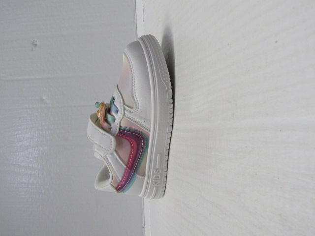 Buty Sportowe Dziecięce T11008C JEDEN 20-24