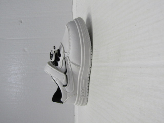 Buty Sportowe Dziecięce T10965D JEDEN 19-24