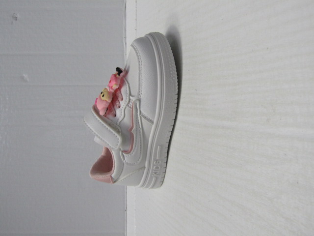 Buty Sportowe Dziecięce T10965C JEDEN 19-24