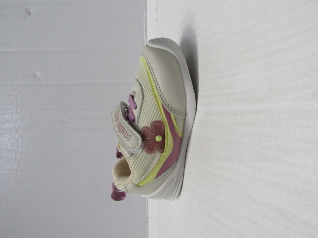 Buty Sportowe Dziecięce F0711B JEDEN 17-22