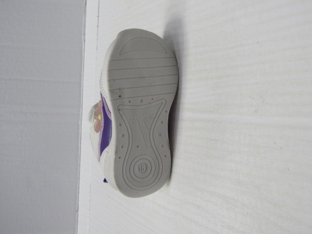 Buty Sportowe Dziecięce F0711A JEDEN 17-22 1