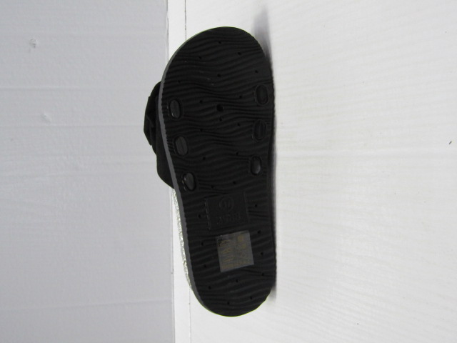 Klapki Damskie BJ667 BLACK 36-41 1