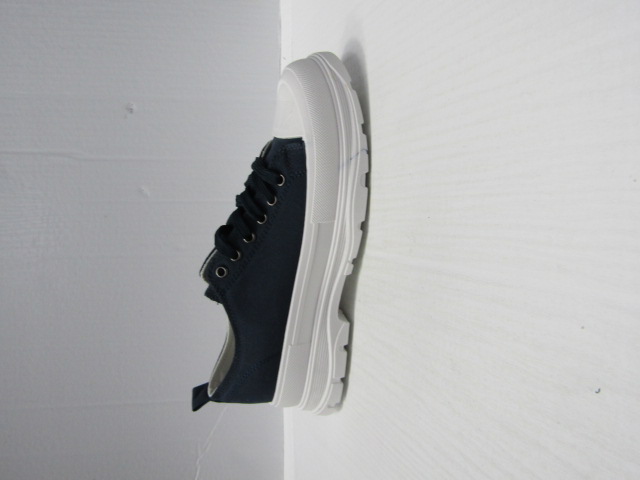 Trampki damskie LL1792 NAVY 36-41