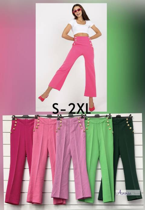 Spodenki damskie 1500 Mix kolor Standard 1