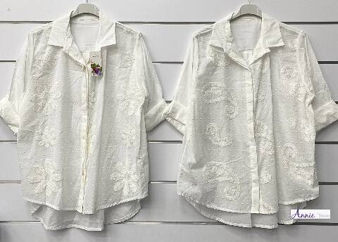 Koszsula damskie 1603 Mix kolor Standard