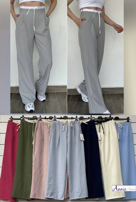 Spodenki damskie 1613 Mix kolor Standard 1