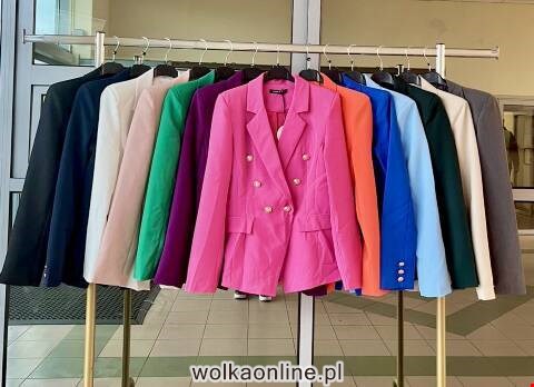 Zakiet damskie 1418 Mix kolor S-XL