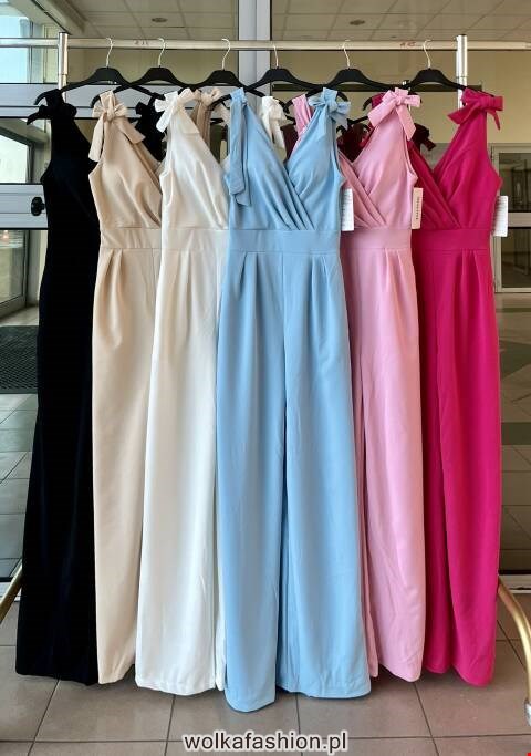 Sukienka damskie 1425 Mix kolor Standard