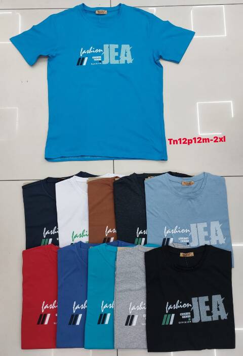 Bluzka męska 1147  Mix kolor  M-2XL  1