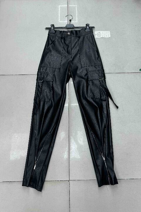 Spodenki  Damskie 1431 Mix kolor S-XL 1