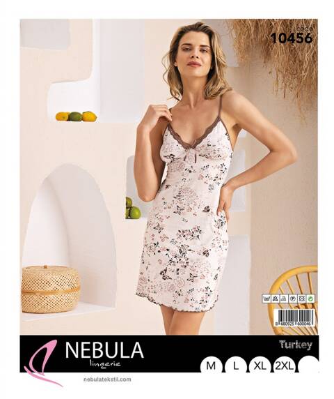 Piżama damskie 10456 1 kolor M-2XL (Towar Tureckie)