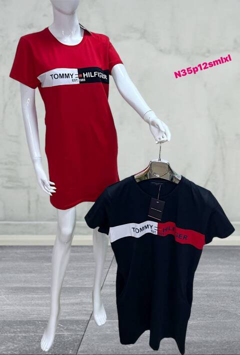 Bluzka damskie 1194 Mix kolor S-XL 1