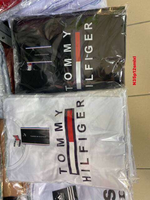 Bluzka damskie 1200 Mix kolor S-XL