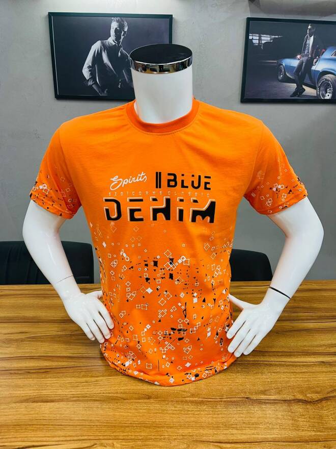 Bluzka męskie 1806 1 KOLOR M-2XL