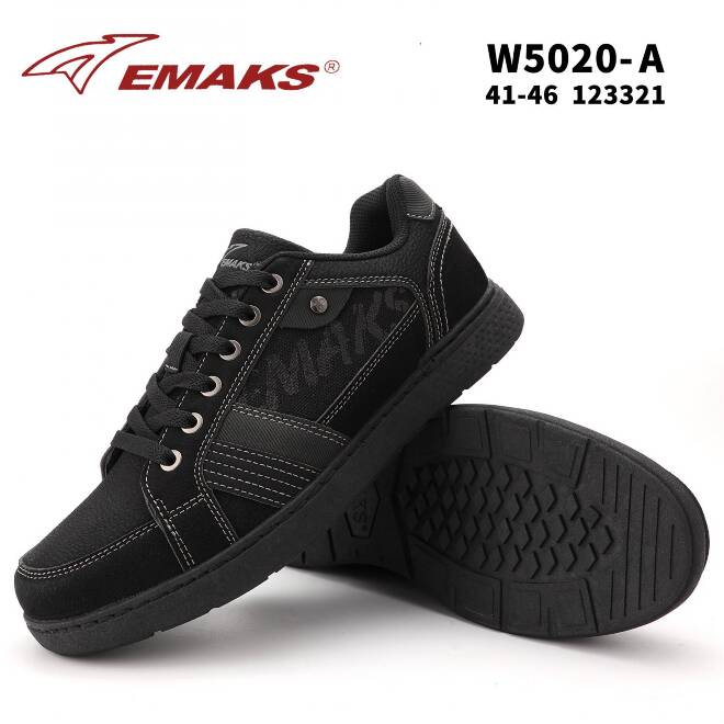 Buty Sportowe Męskie W5020-A JEDEN 41-46 1