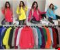 Bluzy damskie 1045 Mix kolor Standard 1