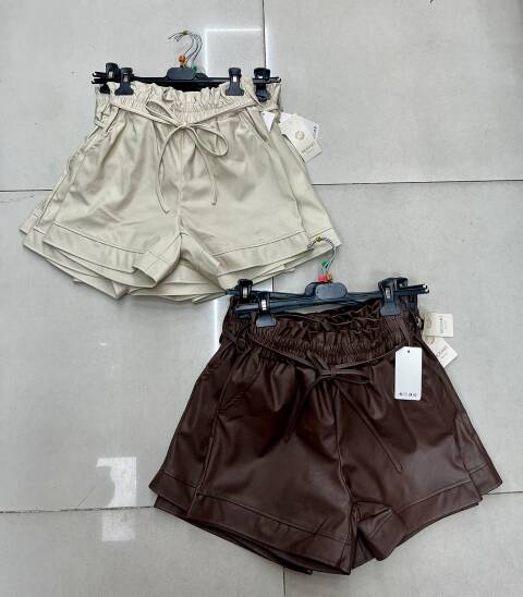 Spódnice damskie 1345 Mix kolor S-2XL