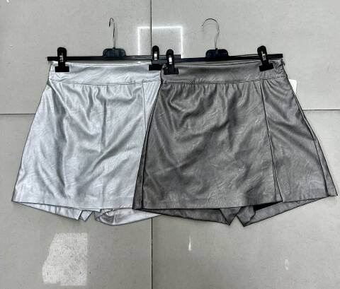 Spódnice damskie 1350 Mix kolor S-XL 1