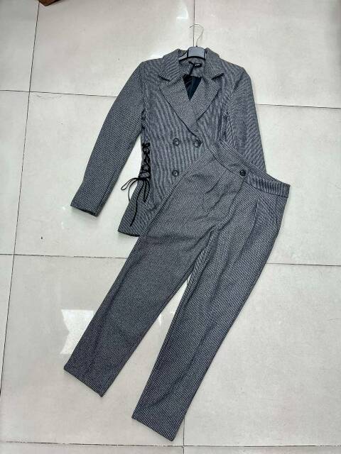 Komplet damskie 1356 Mix kolor S-XL 1