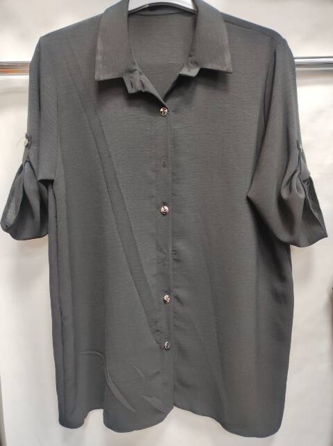 Koszula damskie 1204 Mix kolor Standard (Towar Ploskie) 2