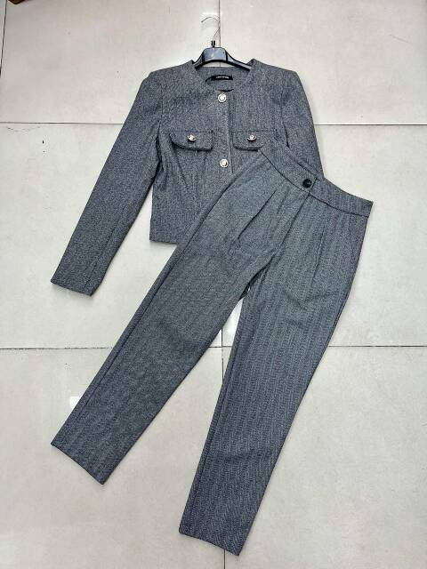 Komplet damskie 1363 Mix kolor S-XL 1