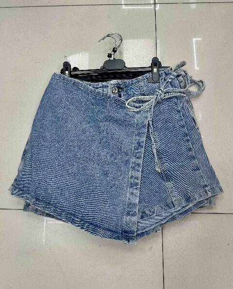 Szorty damskie 1366 Mix kolor XS-L 1